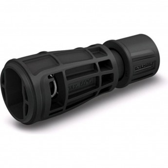 Адаптер KARCHER 'B' для присоединения аппаратов с резьбовым разъемом Адаптер KARCHER 'B' для присоединения аппаратов с резьбовым разъемом