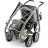 Аппарат сверхвысокого давления без нагрева воды KARCHER HD 18/50-4 CAGE ADVANCED 1.367-162
