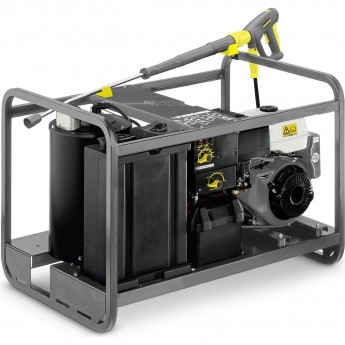 Аппарат высокого давления KARCHER HDS 1000 DE Аппарат высокого давления KARCHER HDS 1000 DE