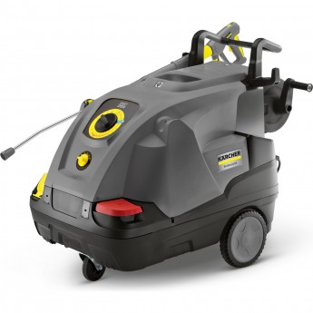 Аппарат высокого давления KARCHER HDS 8/17 CX Аппарат высокого давления KARCHER HDS 8/17 CX