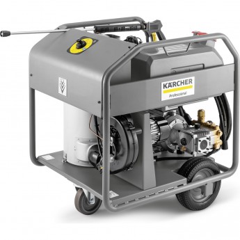 Аппарат высокого давления KARCHER HDS 9/20-4 CLASSIC Аппарат высокого давления KARCHER HDS 9/20-4 CLASSIC