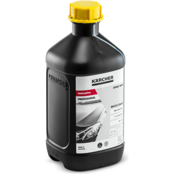 Жидкий воск для распыления KARCHER RM 821 ASF 2,5 л
