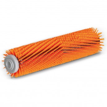 Валик KARCHER BR 30/4 профилированный оранжевый