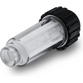 Водяной фильтр для мойки KARCHER
